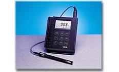 Orion Model 135A and 136S Advanced Waterproof Conductivity/TDS/Salinity/Temperature Meters