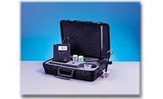 Orion Model 130A and 131S Basic Waterproof Conductivity/TDS/Salinity/Temperature Meters