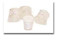 Container, Specimen, Polypropylene, Screw-Cap, MG