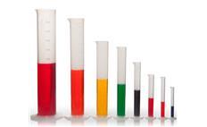 Single-scale Graduated cylinders