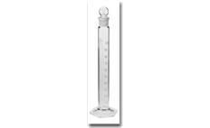 Cylinder, To Contain, Mixing, Single Metric Scale,