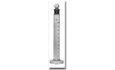 Cylinder, To Contain, Mixing, Class A, Serialized