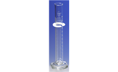 Class A PYREX Single Metric Scale Cylinders