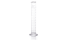To Contain Graduated Class B Cylinder
