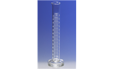 PYREX Economy Double Metric Scale Cylinders, To Contain