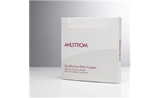 Qualitative Ahlstrom Filter Papers Grade 238