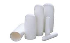 Extraction Thimbles, Pure Cellulose, Single Thickness, Whatman