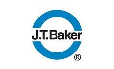 JTBaker logo chemicals
