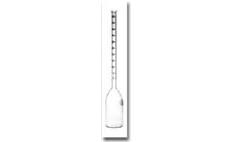 Babcock Bottle, Cream Test, Tall Style, 50%, Kimbl