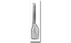Babcock Bottle, Skim Milk Test, 0.5%, Kimble