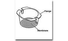 Cell Culture Inserts, 0.4um, FALCON&amp;reg;