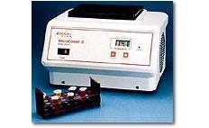 Microcooler II<sup>TM</sup> Benchtop Coolers, Boek