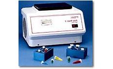 Polar Block II<sup>TM</sup> Benchtop Coolers, Boek