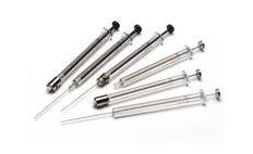 1700 Series Gastight Syringes