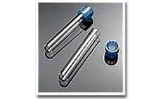 Tube, Culture, Disposable, Polypropylene, Round Bottom, FALCON&amp;reg;