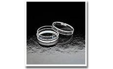 Cell Culture Dishes, 60mm Standard, FALCON&amp;reg;