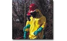 Boot Cover, Tyvek&amp;reg;, Poly-Coat&amp;reg; (polyethyle