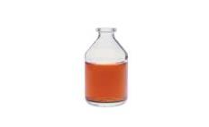 Bottle Serum KG-35 Borosilicate Glass DWK-Kimble
