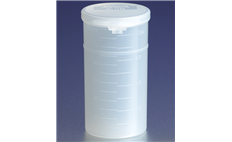 Corning Snap-seal Disposable Plastic Sample Containers