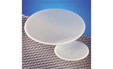 Isostatically molded PTFE Beaker Covers