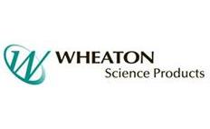 Closure, Screw Cap, Phenolic, Black, Open Top, Without Liner, Autoclavable, Wheaton