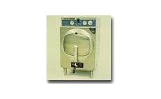 Sterilmatic&amp;reg; Steam Pressure Autoclave