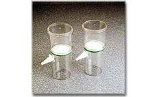 NALGENE&amp;reg; 120, 245, 380 Sterilization Filter Un