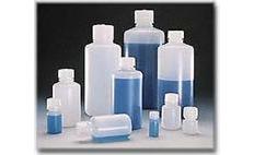 NALGENE&amp;reg; 2002 Narrow-Mouth Bottles, high-densi