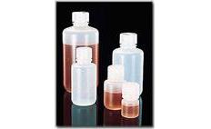 NALGENE&amp;reg; 2003 Narrow-Mouth Bottles; low-densit