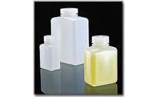 NALGENE&amp;reg; 2007 Rectangular Bottles, high-densit