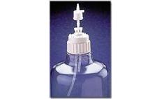 NALGENE&amp;reg; 223 Carboy Vent Filter, Teflon PTFE membrane, polypropylene housing
