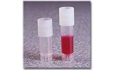 NALGENE 5011 Bulk-Packed Non-Sterile Cryogenic Vials