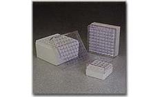 NALGENE&amp;reg; 5026 SYSTEM 100 CryoBox, polycarbonate