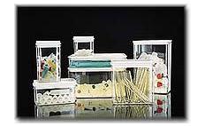 NALGENE&amp;reg; 5700 Utility Boxes, styrene-acrylonit