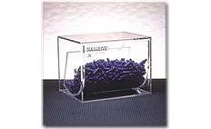 NALGENE&amp;reg; 5831 Pivot Dispensing Bins, All-Purpo