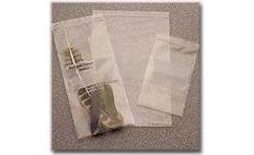 NALGENE&amp;reg; 6256 Sample Bags with Frosted Writing