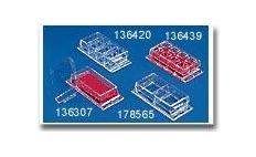 Lab-Tek&amp;reg; Chambered Coverglass