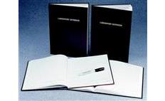 NALGENE 6301 Laboratory Notebooks