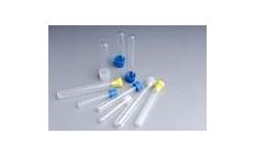 thermo silane treated test tubes