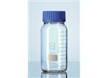 Bottles, Media, GLS80 Laboratory Bottle, Wide-mouth, Duran | DWK Life Sciences
