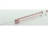Gas Tight, Target Precision, 51mm Glass Syringe, Removable Needle with Bevel Tip A