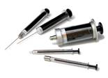 Syringes, Microliter Syringe, Spare Parts, Gastight®, Hamilton