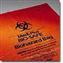 Biohazard Bag, Bio-Safe&amp;reg;, Orange