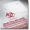 Bio-Safe&amp;reg; Decontamination Bags