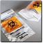 Bio-Safe&amp;reg; Biohazard Specimen Transport Bag
