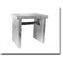Balance Table, Marble