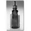 Bottle, Amber, Dropper, with Dropper Cap