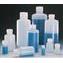 NALGENE&amp;reg; 2002 Narrow-Mouth Bottles, high-density polyethylene; polypropylene screw closure