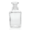 Bottles, Glass Dropping Bottle, Glass Stopper, Wheaton | DWK Life Sciences