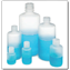 Bottles, Plastic, Narrow-mouth, Diamond RealSeal™ Laboratory Bottle